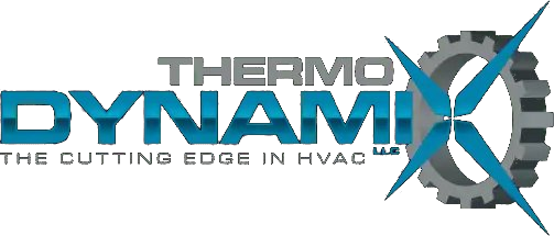Thermodynamix — The Cutting Edge in HVAC