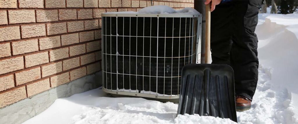 How to Protect Your HVAC from Westchester County Winter Weather ...